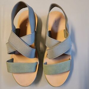 Land’s End - women Sandal size EU38.5 NWT